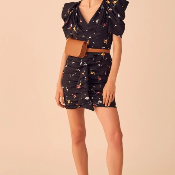 Vices Dress - Picture 3 of 3